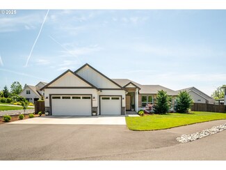 6803 NE 223rd Cir, Battle Ground, WA 98604
