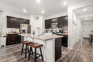 142 Hidden Lake Dr, Severance, CO 80550