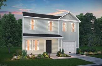 214 Stewart Rd, Winston Salem, NC 27107