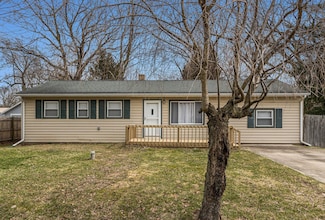 151 Morrow St, Kalamazoo, MI 49048