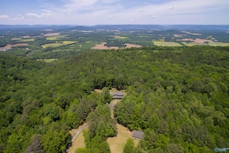 2645 Simpson Point Rd, Grant, AL 35747