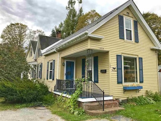 123 Vine St, Northfield, VT 05663