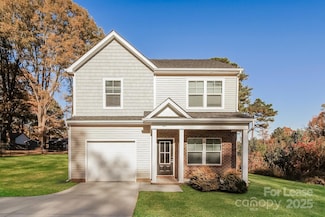 467 Elm St, Lincolnton, NC 28092