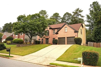 5610 N Hillbrooke Trace, Alpharetta, GA 30005