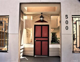 500 E Lexington Dr Unit 105, Glendale, CA 91206