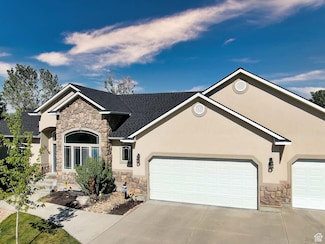 3818 W Alena Cove, Riverton, UT 84065