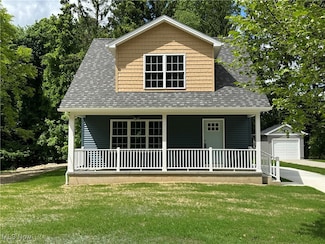 738 Mineral Springs Ave, Youngstown, OH 44511