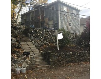 158 Bay State Rd, Melrose, MA 02176