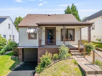 2644 North Terrace, Huntington, WV 25705