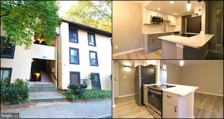 2249 Castle Rock Square Unit 11C, Reston, VA 20191