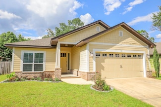 96 Benton Blvd, Freeport, FL 32439