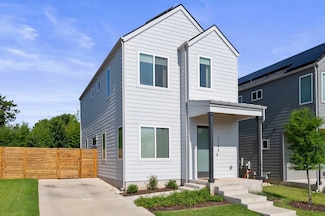 1194 Sarabeth Way, Austin, TX 78721