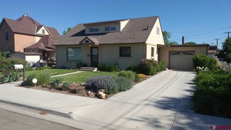 3rd Street, Monte Vista, CO 81144