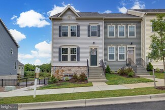 10113 Kings Grove Way, Damascus, MD 20872