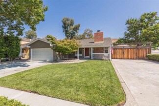 7488 Phinney Way, San Jose, CA 95139