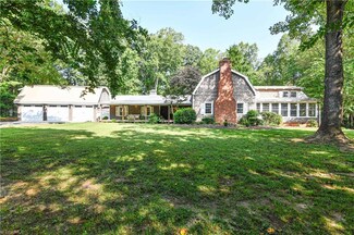 8110 Hunting Cog Rd, Oak Ridge, NC 27310