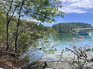 0 Harbor Ridge Rd, Seneca, SC 29672