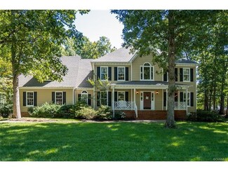 2411 Chartstone Dr, Midlothian, VA 23113