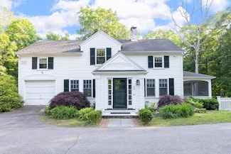 20 Lake St, Sherborn, MA 01770