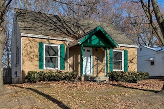 6301 Sherrick Ave, Des Moines, IA 50322