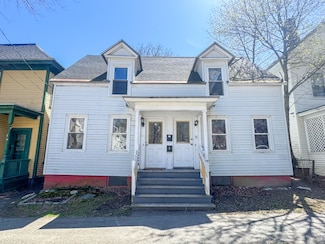 6 Hudson St, Bangor, ME 04401