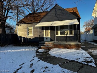 13420 West Ave, Cleveland, OH 44111