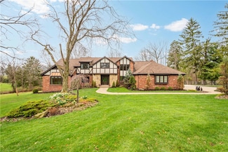 9599 Kummer Rd, Allison Park, PA 15101