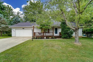 2414 Cosmos Dr, Loveland, OH 45140