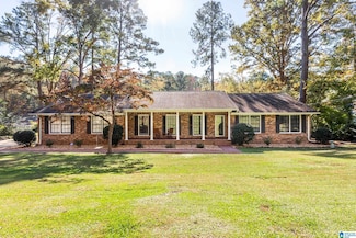 5763 Shadow Lake Dr, Pinson, AL 35126