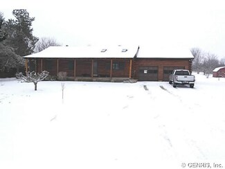 2857 de Noon Rd, Caledonia, NY 14423