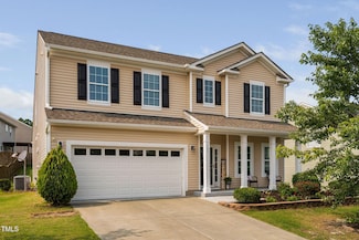 105 Putters Ct, Durham, NC 27703
