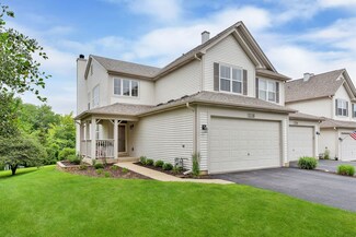 1126 Peregrine Pkwy Unit 10112, Bartlett, IL 60103