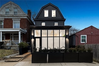 5427 Wellesley Ave, Pittsburgh, PA 15206