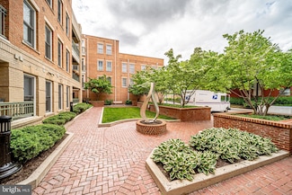 1115 Cameron St Unit 208, Alexandria, VA 22314