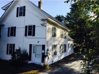 8 Ford St, Woodstock, VT 05091