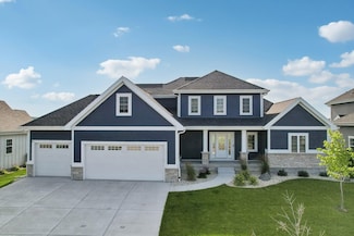 804 Westbridge Trail, Waunakee, WI 53597