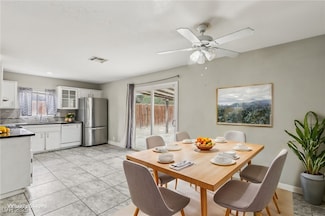 3701 Guinevere Ave, Las Vegas, NV 89110