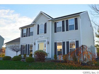 4608 Mystic Dr, Jamesville, NY 13078