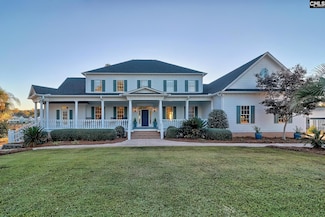 120 Tall Timber Trail, Lexington, SC 29072