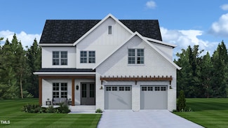 204 E Whitaker Mill Rd, Raleigh, NC 27608