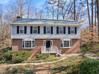 2004 Beecham Cir, Raleigh, NC 27607