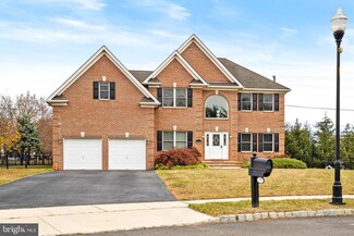 3 Connor Ct, Trenton, NJ 08690