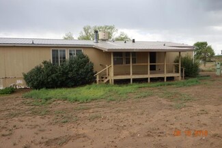 21 S Quail Ln, Grants, NM 87020