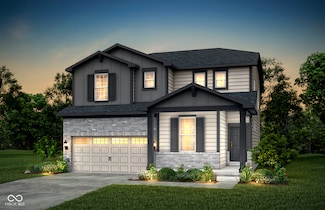 778 Adler Dr, Avon, IN 46123