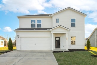 6107 Gladstone Ln, Rockvale, TN 37153