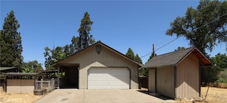 16141 Jessie St, Lower Lake, CA 95457