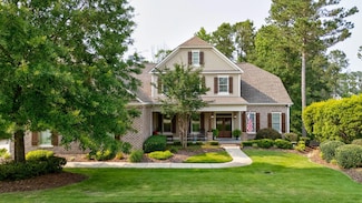 3820 Blue Springs Trace, Evans, GA 30809
