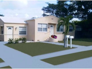 1715 Hayes St Unit East, Hollywood, FL 33020