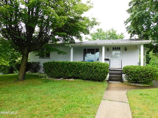 315 E 23rd Ave, Altoona, PA 16601