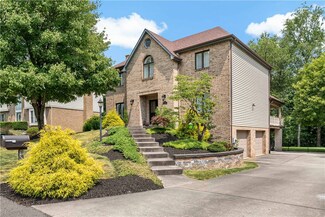 199 Village Dr, Cranberry Township, PA 16066